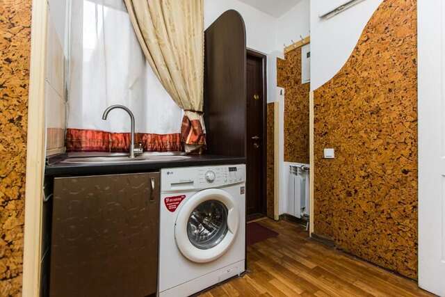 Апартаменты Apartment on Staroevreyska street 17 Львов-49