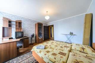Апартаменты Квартира по улице Антоновича, 158 Киев Апартаменты с 3 спальнями-32