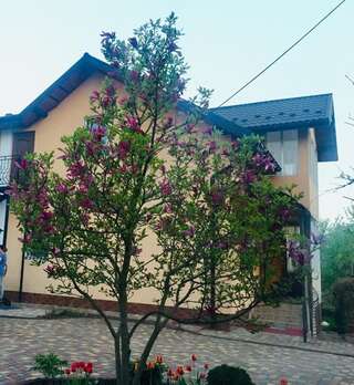 Отель Villa Yaryna Трускавец