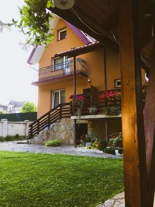 Лоджи Котедж Relax Yaremche Яремче