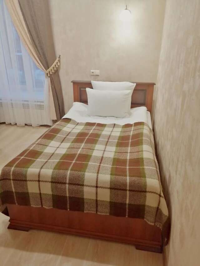 Отель Centralnyi hotel Полтава-31