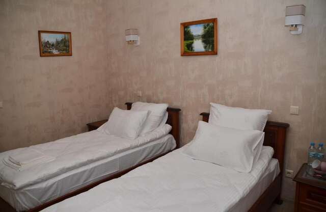 Отель Centralnyi hotel Полтава-76