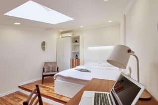 Апартаменты Fleur-de-Lys Харьков