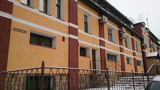 Гостиница Домино Нижний Новгород