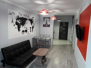 Хостелы SWEEThostel Винница