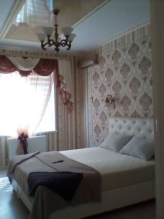 Апартаменты Kiparis Одесса