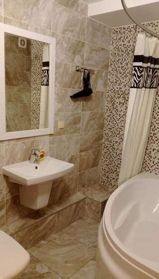 Апартаменты Apartment on Prospiekt Pobiedy 18 Киев