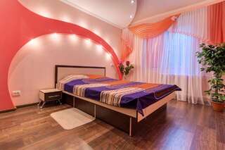 Апартаменты Apartment on Riverfront of Dnepr Днепр