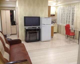 Апартаменты Deluxe Apartment - Sobornyi 68 Запорожье Апартаменты-31