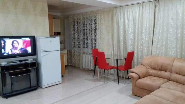 Апартаменты Deluxe Apartment - Sobornyi 68 Запорожье-27