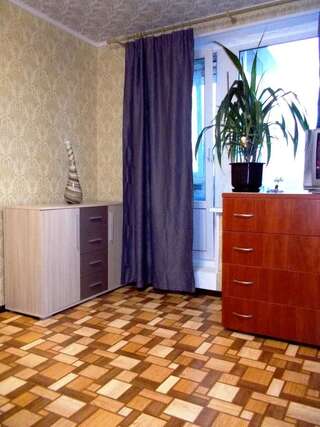 Гостевой дом Apartment on Tankopiya Street Харьков