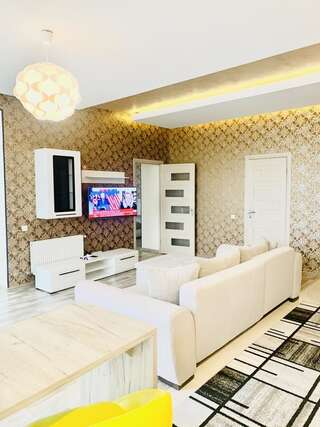 Апартаменты *Де Елите на Литейной* Днепр