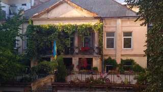 Апартаменты Cozy apart in Lviv center Львов