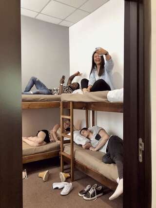 Хостелы MK Hostel Николаев