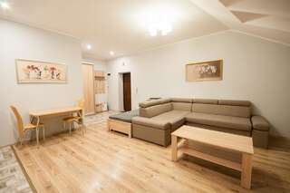 Апартаменты Wonderful flat on city center (Mukachivska 4/15) Ужгород