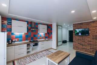 Апартаменты Vip apartmen Harkovskaya Сумы