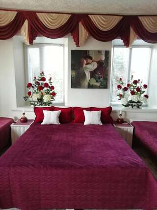 Гостевой дом Гостевой Дом Комфорт Херсон