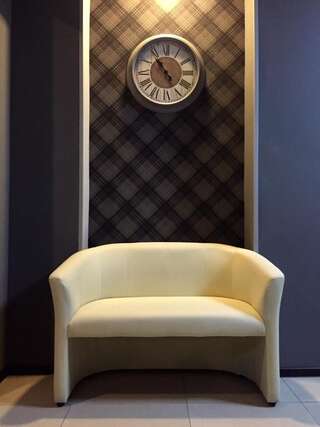 Отель Westend Hotel Kyiv Киев