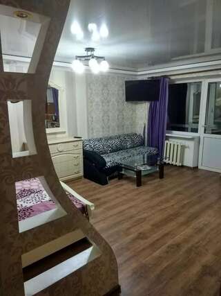 Апартаменты Practical studio in CityCenter Николаев