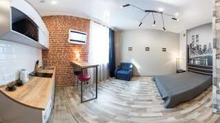Апартаменты Apartments in Kharkiv Center - Darvina str. 17/1 Харьков