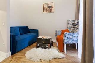Апартаменты Chopin Apartment in the center of Lviv Львов