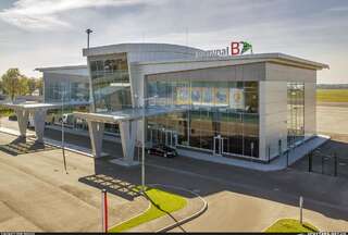 Отель Airport Hotel Киев