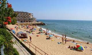 Дома для отпуска Sovinyon Одесса