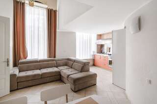 Апартаменты Deribasivska Apartment With Spa Bath Одесса