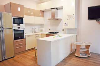 Апартаменты Premium 2-rooms apartment on Sobornaya Николаев