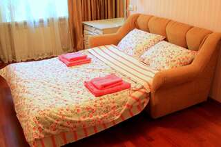 Апартаменты Apartment near metro Akademgorodok Киев