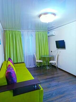 Апартаменты Apartments in the Center of the city Днепр
