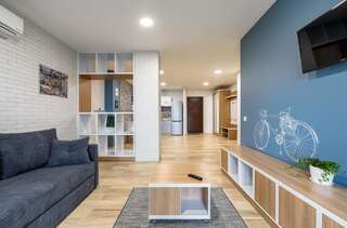 Апартаменты CITY Aparts Львов