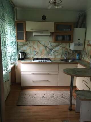 Апартаменты Appartamenty 2 Запорожье