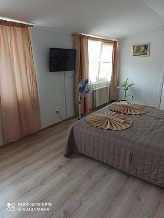 Отель Hotel Andreevsky Винница