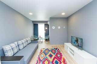 Апартаменты Stylish 2-rooms apartment Киев