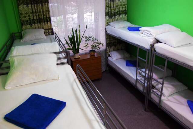 Хостелы Alla House Hostel Киев-31