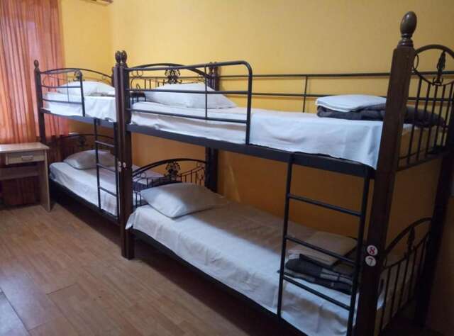 Хостелы Alla House Hostel Киев-38