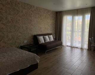 Апартаменты Apartament at the Azov Avenue