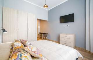 Апартаменты Люкс апартаменти на Площі Ринок Львов