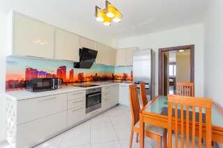 Апартаменты VIP Apartament at Obolon riverside Киев