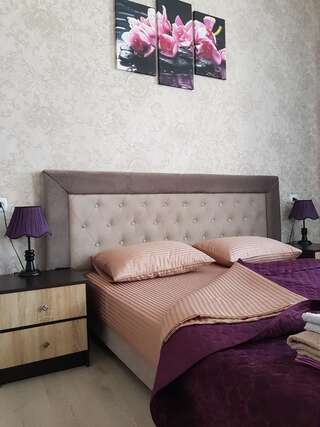 Апартаменты Lux apartamenty v tsentre