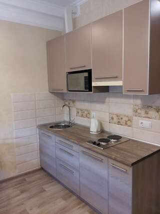 Апартаменты Квартира в центре Харьков