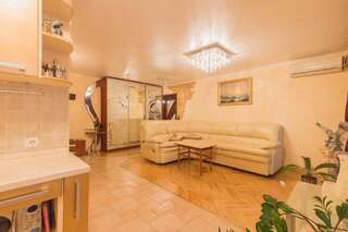 Апартаменты Your cozy apart in Kyiv Киев