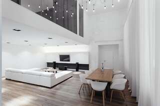 Апартаменты Royal Loft Primorskiy Boulevard Одесса