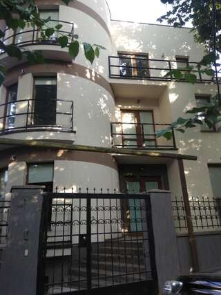 Гостевой дом дача Одесса