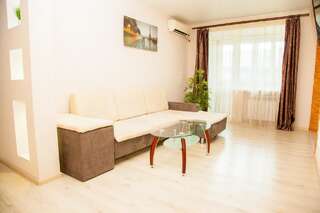 Апартаменты 2Rooms Luxury Apartment on Gagarina near Intourist Hotel Запорожье