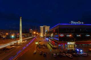 Апартаменты Apartment near Railway Station Киев