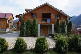 Дома для отпуска Vira-Nadiya Яремче