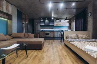 Апартаменты loft Vip apartmen Сумы