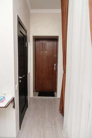 Фото номер Mini Otel Cozy Patio Бюджетный двухместный номер с 1 кроватью